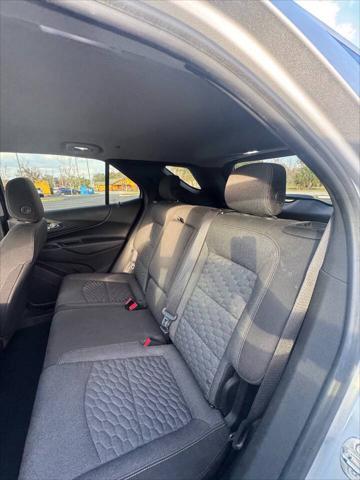 used 2019 Chevrolet Equinox car, priced at $12,900