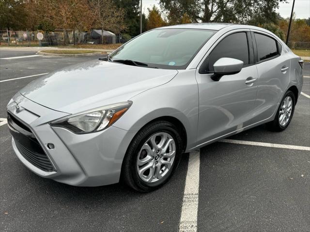 used 2018 Toyota Yaris iA car, priced at $8,900