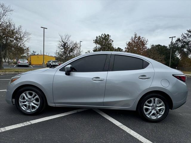 used 2018 Toyota Yaris iA car, priced at $8,900