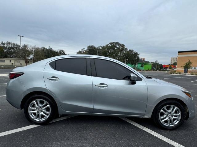 used 2018 Toyota Yaris iA car, priced at $8,900