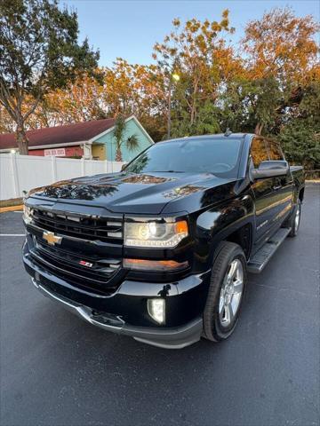 used 2016 Chevrolet Silverado 1500 car, priced at $14,900