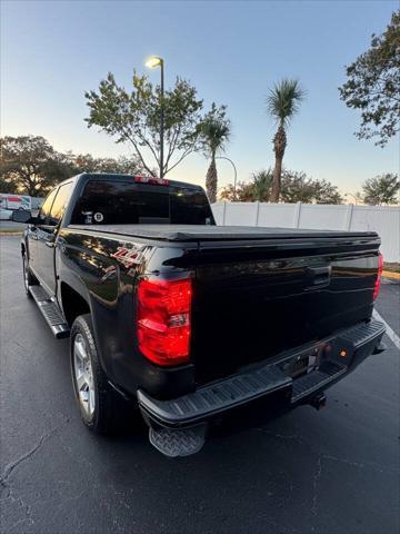 used 2016 Chevrolet Silverado 1500 car, priced at $14,900