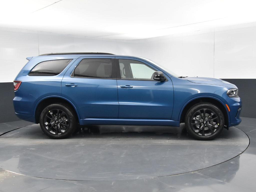 new 2025 Dodge Durango car, priced at $50,475