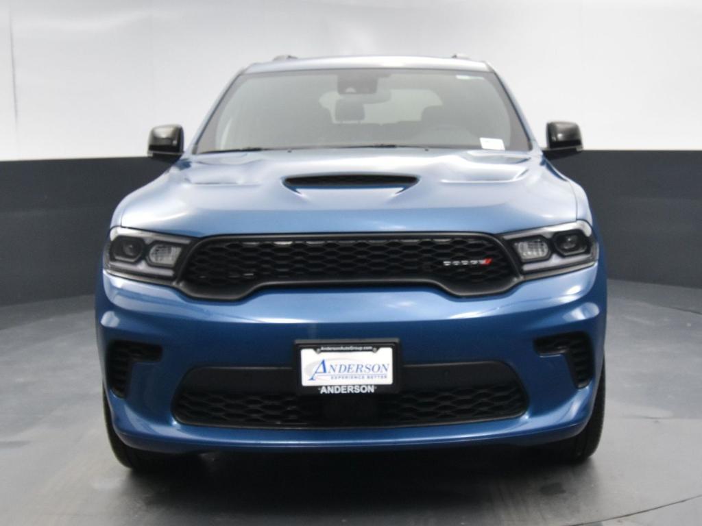 new 2025 Dodge Durango car, priced at $50,475