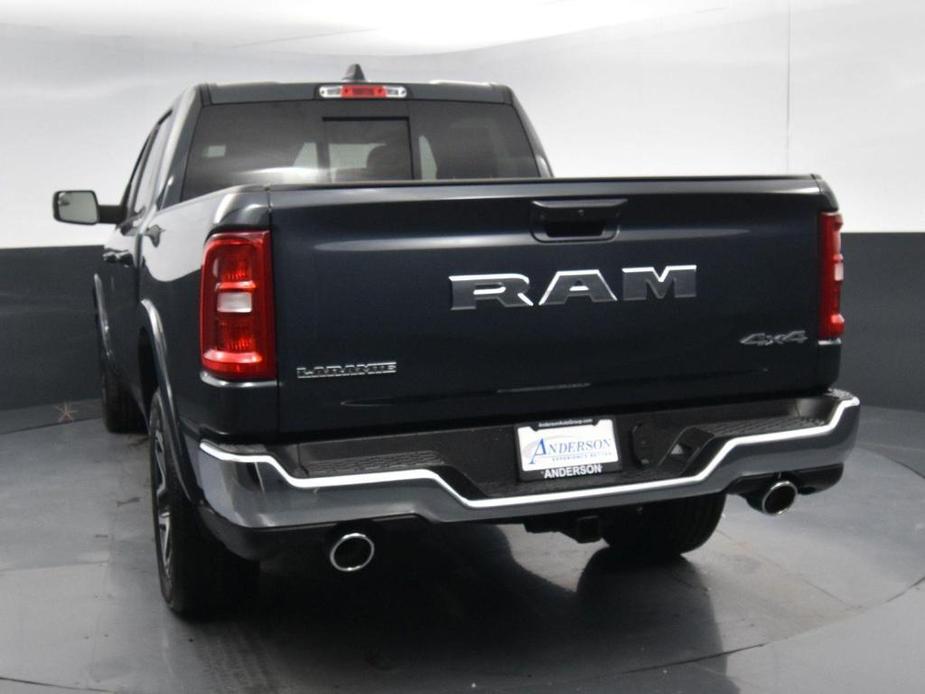 new 2025 Ram 1500 car