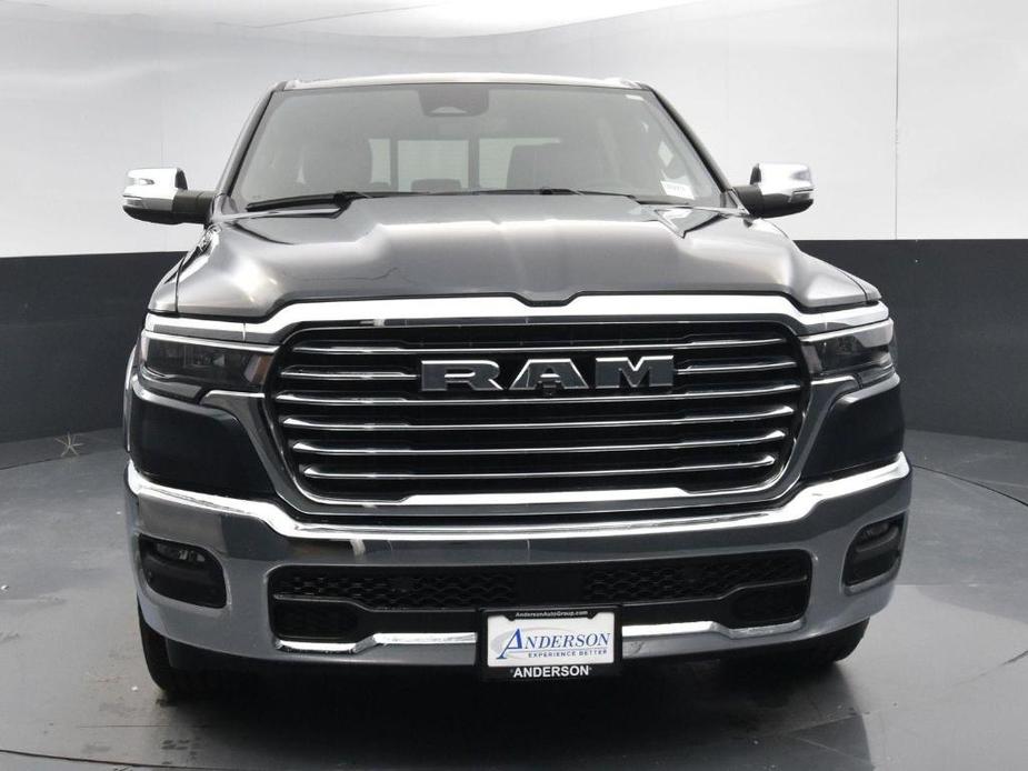 new 2025 Ram 1500 car