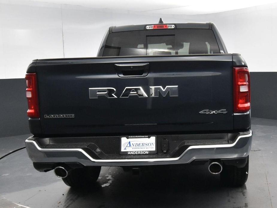 new 2025 Ram 1500 car