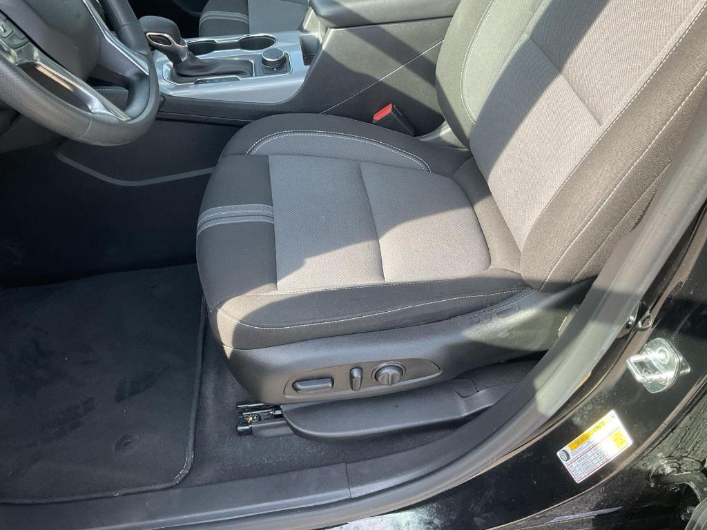 used 2023 Chevrolet Blazer car, priced at $28,183
