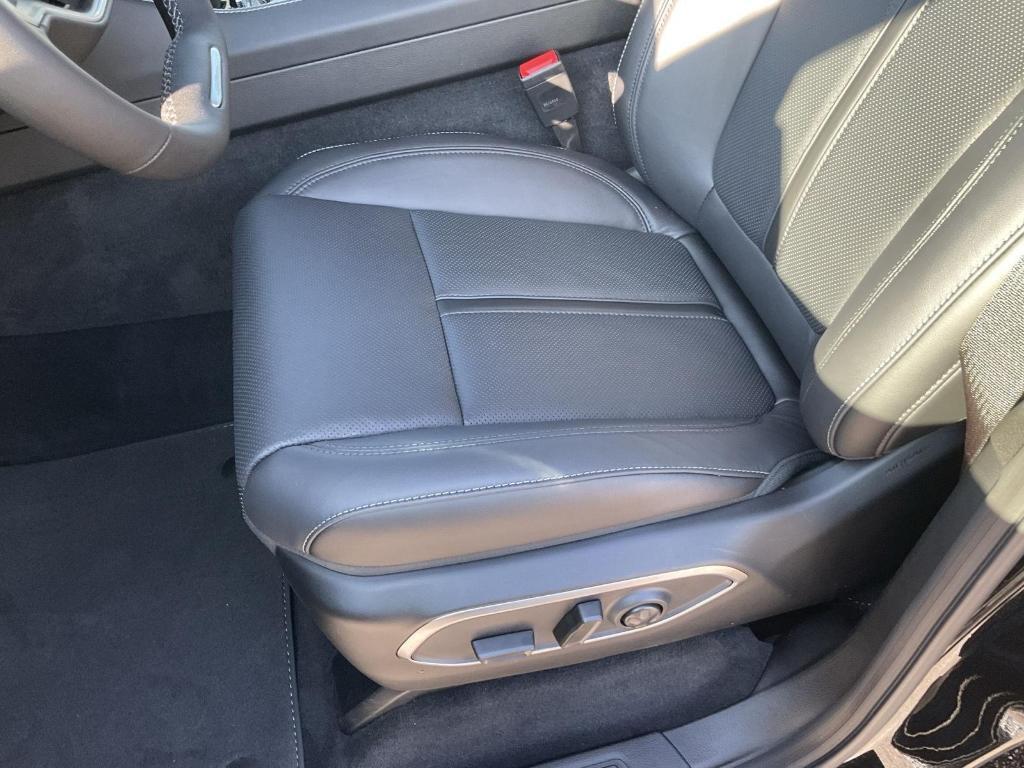 new 2025 Jeep Wagoneer car, priced at $71,257
