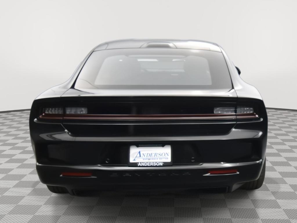 new 2025 Dodge Charger Daytona car, priced at $50,984