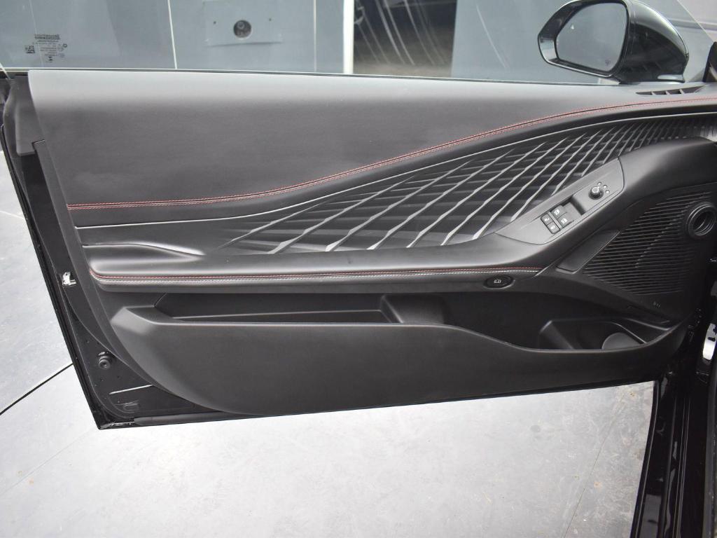 new 2025 Dodge Charger Daytona car, priced at $50,984