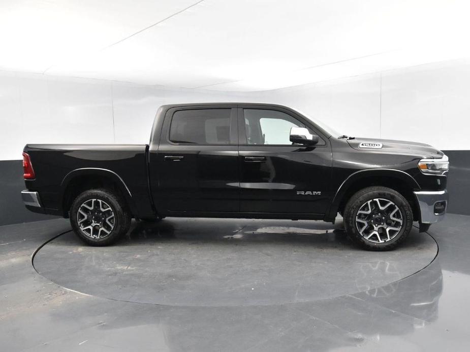 new 2025 Ram 1500 car, priced at $58,510