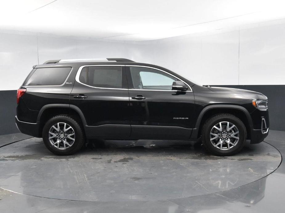 used 2023 GMC Acadia car, priced at $31,000