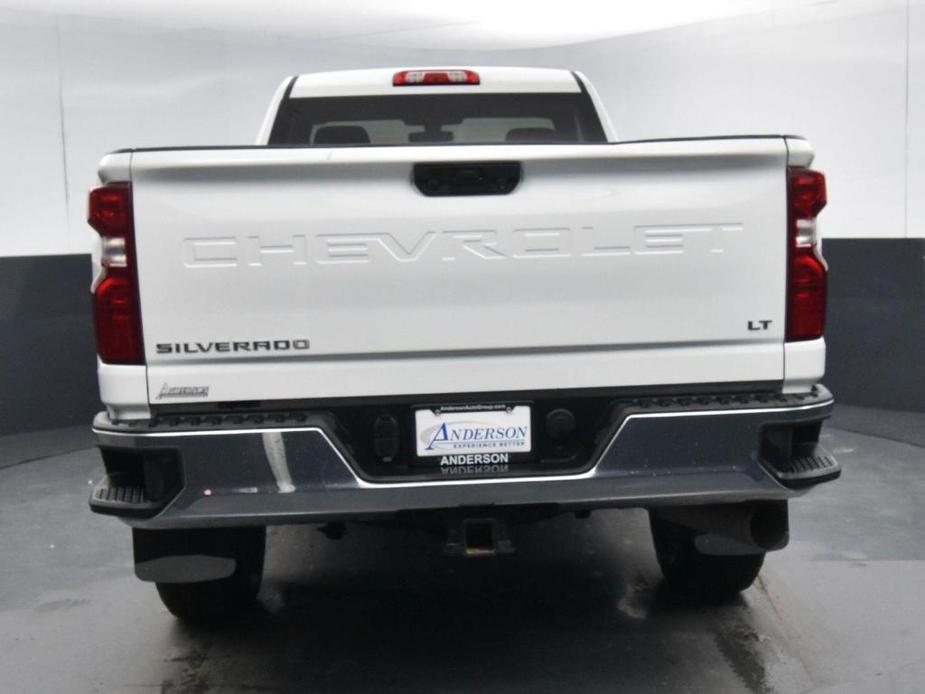 used 2021 Chevrolet Silverado 3500 car, priced at $48,000