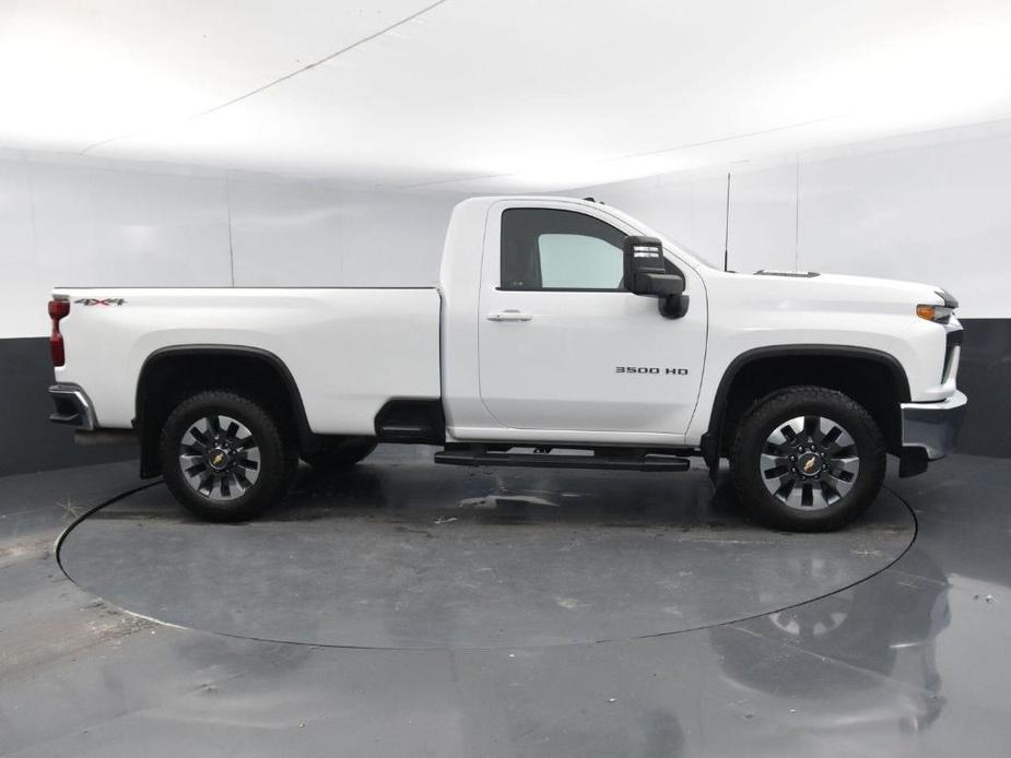 used 2021 Chevrolet Silverado 3500 car, priced at $48,000