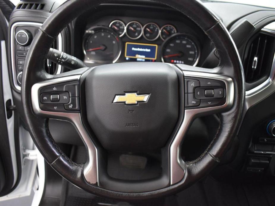 used 2021 Chevrolet Silverado 3500 car, priced at $48,000