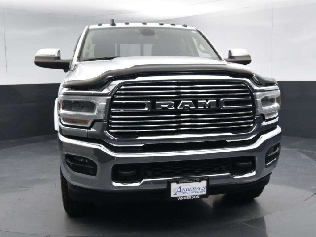 used 2022 Ram 2500 car, priced at $52,700