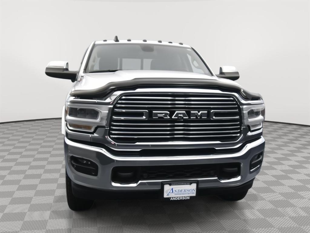 used 2022 Ram 2500 car, priced at $49,500