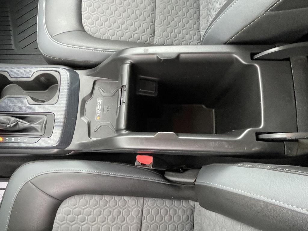 used 2019 Chevrolet Colorado car, priced at $28,415