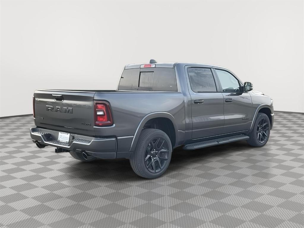 new 2026 Ram 1500 car, priced at $64,875