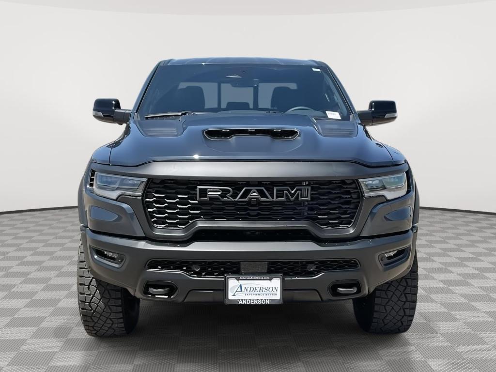 new 2025 Ram 1500 car, priced at $72,330