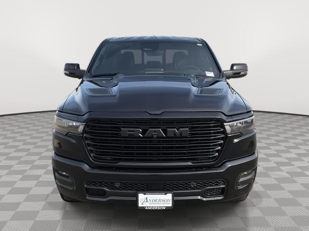 new 2026 Ram 1500 car, priced at $64,415