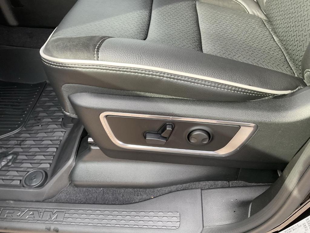 new 2026 Ram 1500 car, priced at $64,415
