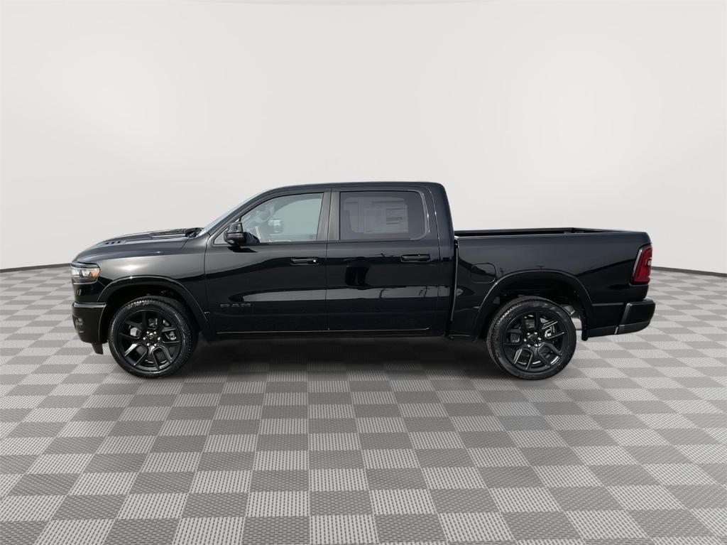 new 2026 Ram 1500 car, priced at $64,415