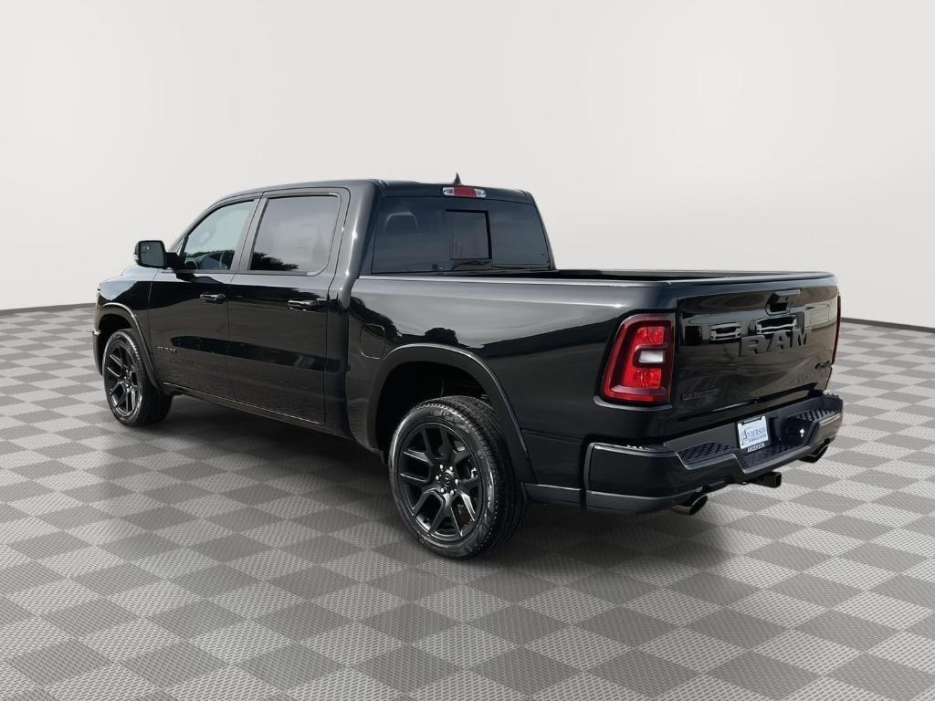 new 2026 Ram 1500 car, priced at $64,415