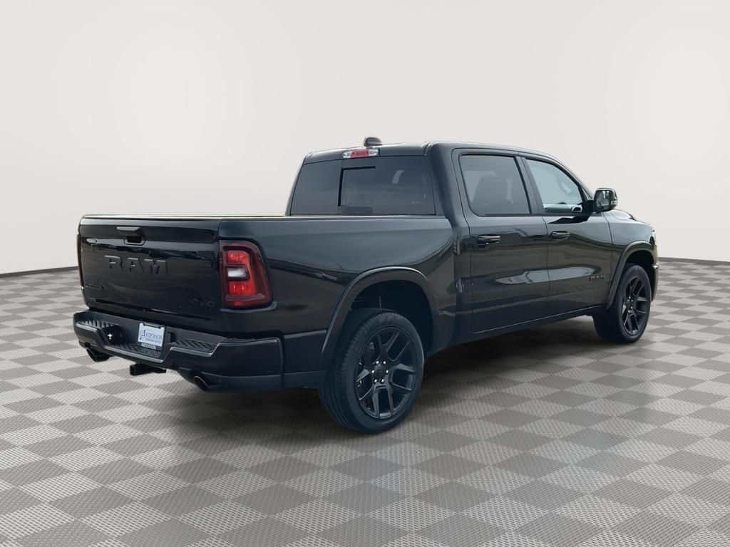 new 2026 Ram 1500 car, priced at $64,415