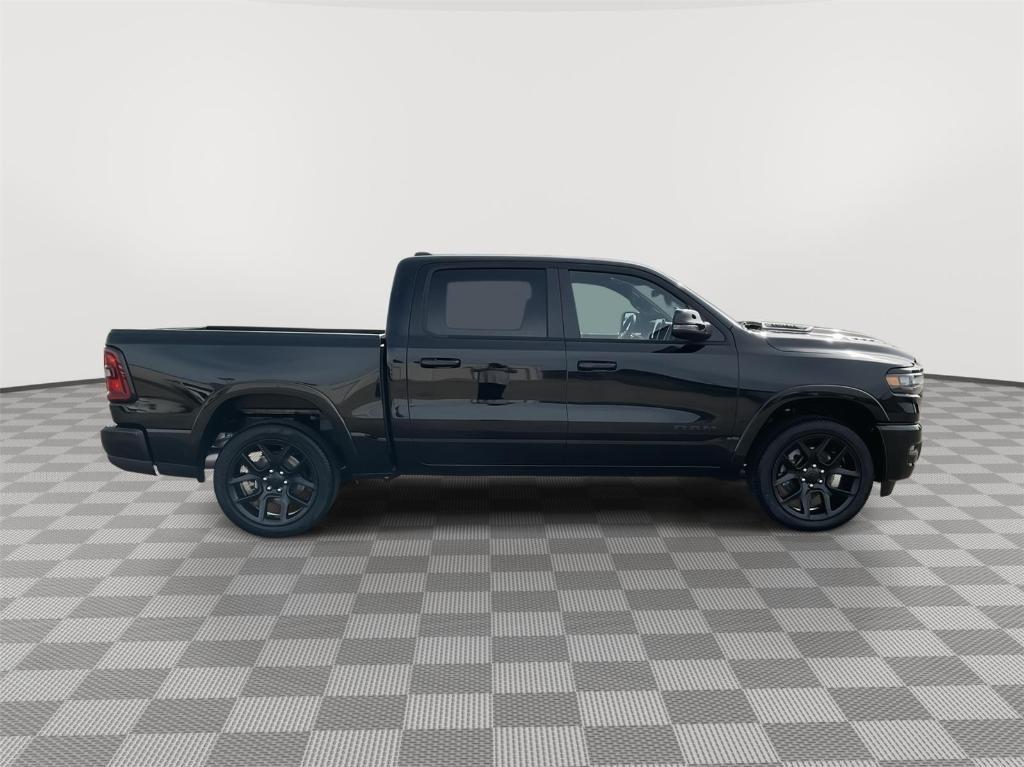 new 2026 Ram 1500 car, priced at $64,415