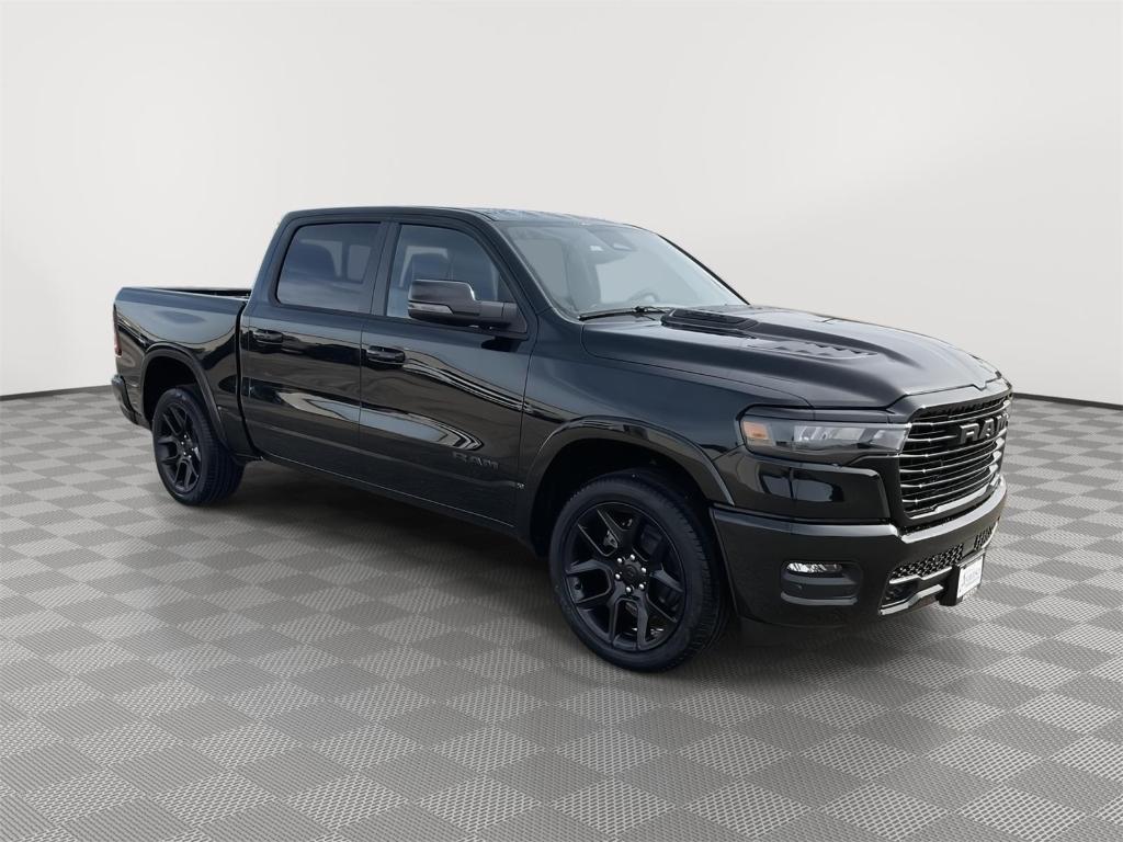 new 2026 Ram 1500 car, priced at $64,415