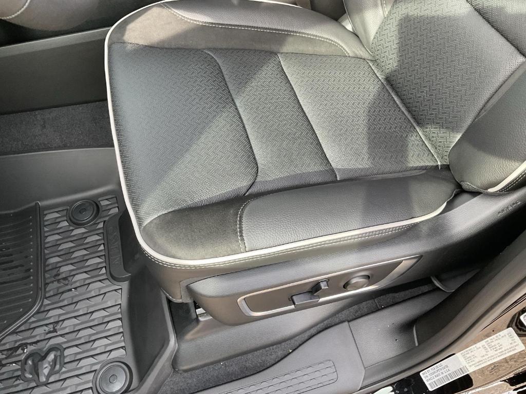 new 2026 Ram 1500 car, priced at $64,415