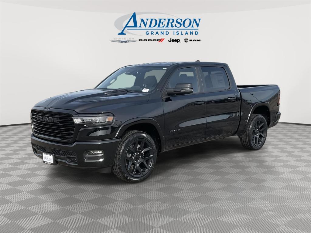 new 2026 Ram 1500 car, priced at $64,415