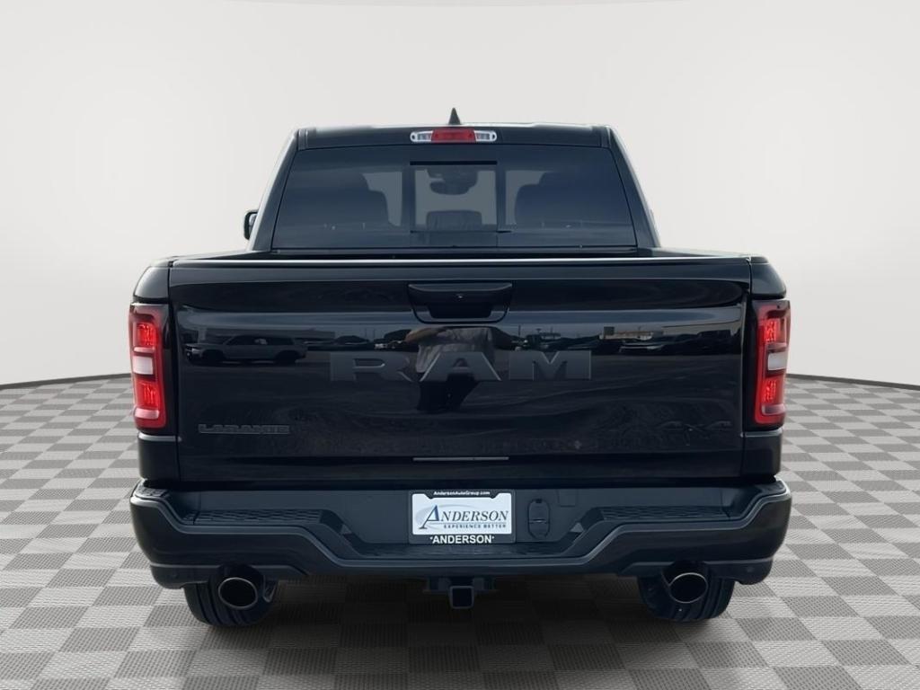 new 2026 Ram 1500 car, priced at $64,415