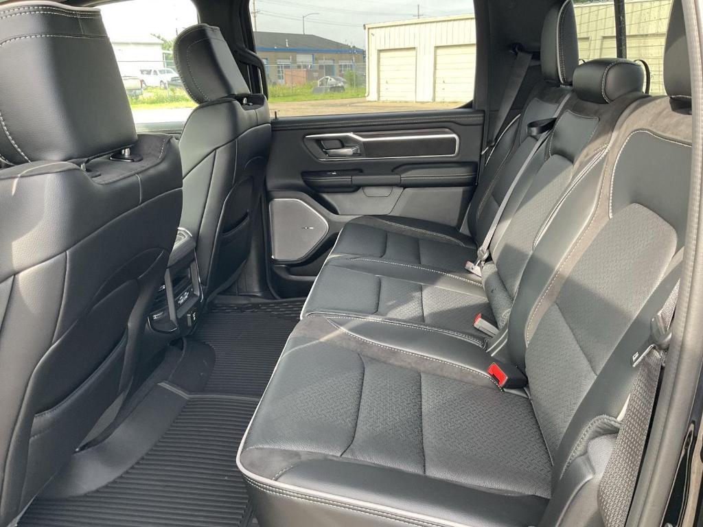new 2026 Ram 1500 car, priced at $64,415