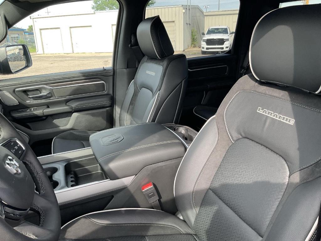 new 2026 Ram 1500 car, priced at $64,415