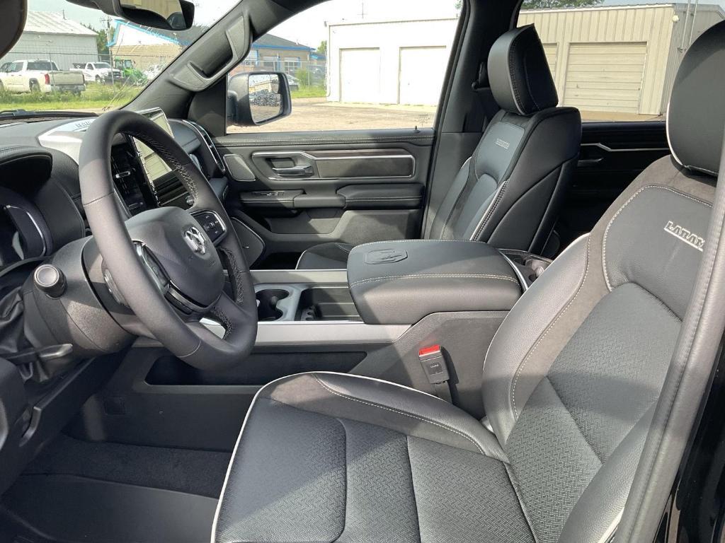 new 2026 Ram 1500 car, priced at $64,415