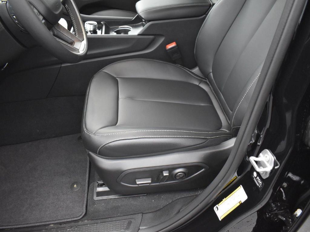 new 2025 Jeep Grand Cherokee L car, priced at $47,105