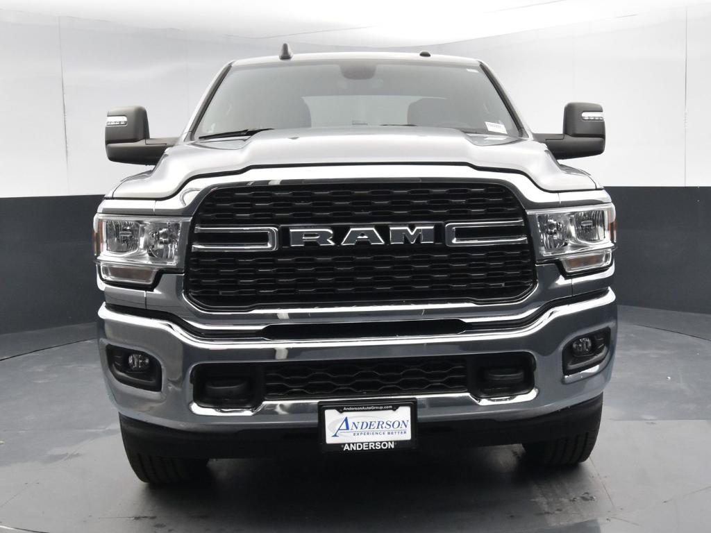 new 2024 Ram 2500 car, priced at $64,555