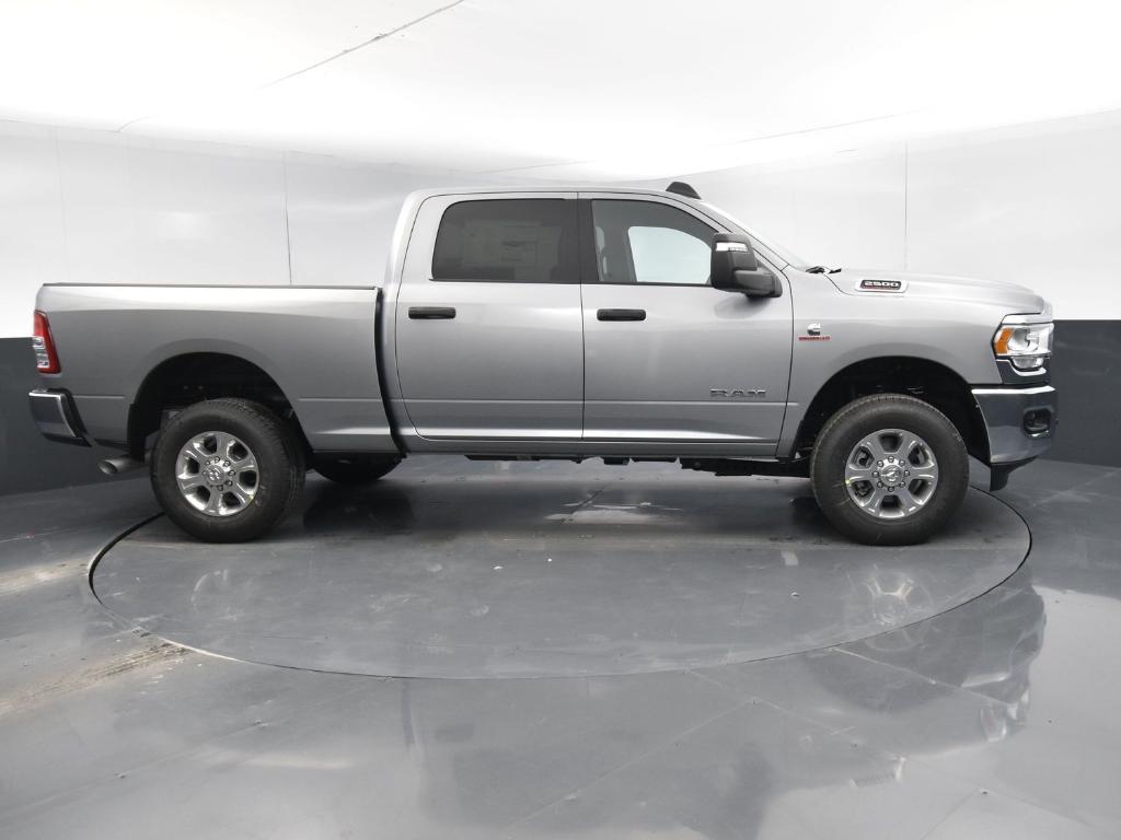 new 2024 Ram 2500 car, priced at $64,555