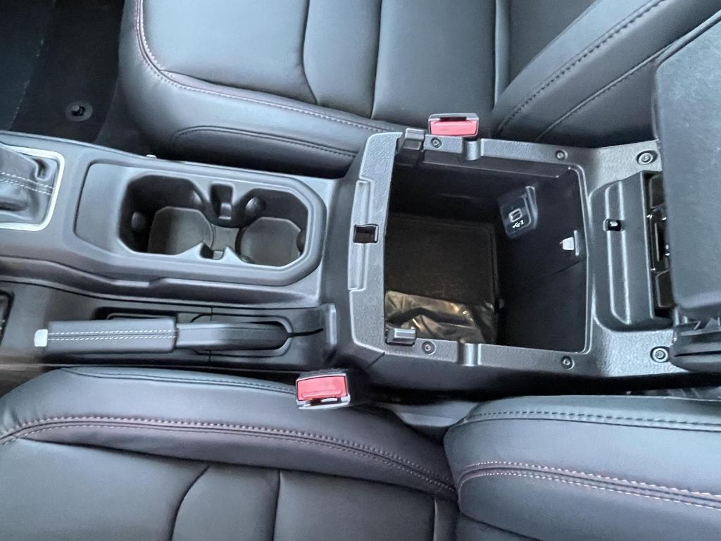 new 2025 Jeep Gladiator car, priced at $55,253