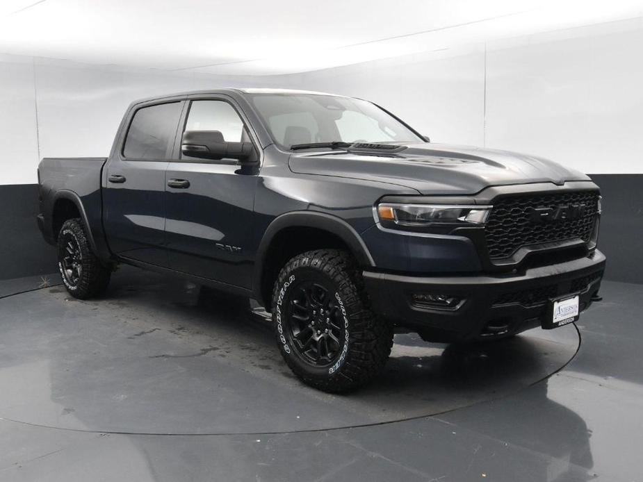 new 2025 Ram 1500 car