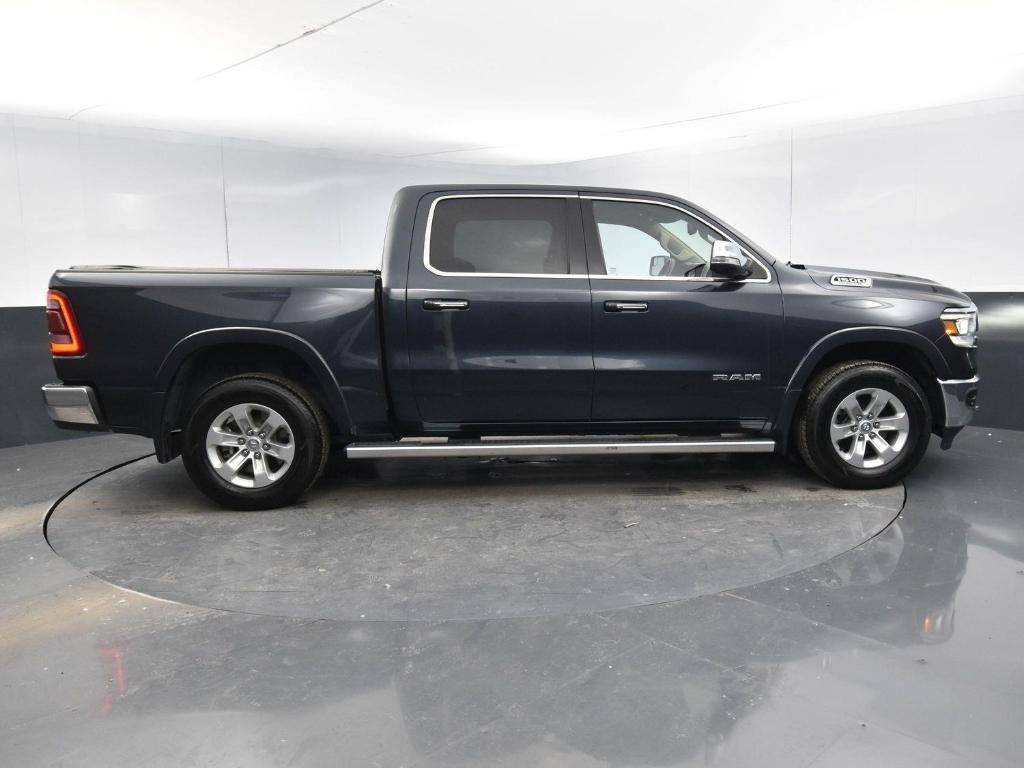 used 2019 Ram 1500 car, priced at $30,800