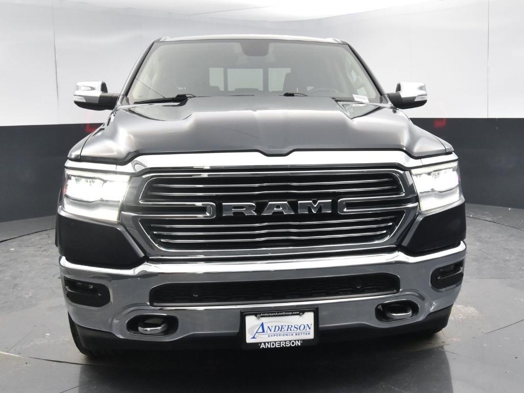 used 2019 Ram 1500 car, priced at $30,800