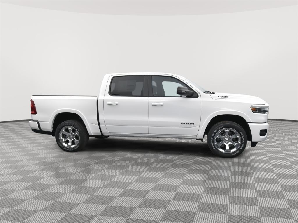 new 2025 Ram 1500 car, priced at $50,200