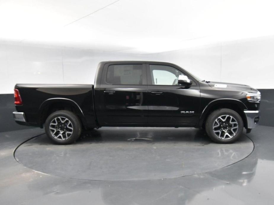 new 2025 Ram 1500 car, priced at $67,815