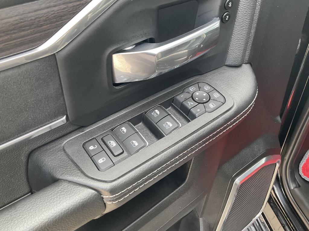 new 2025 Ram 2500 car, priced at $74,333