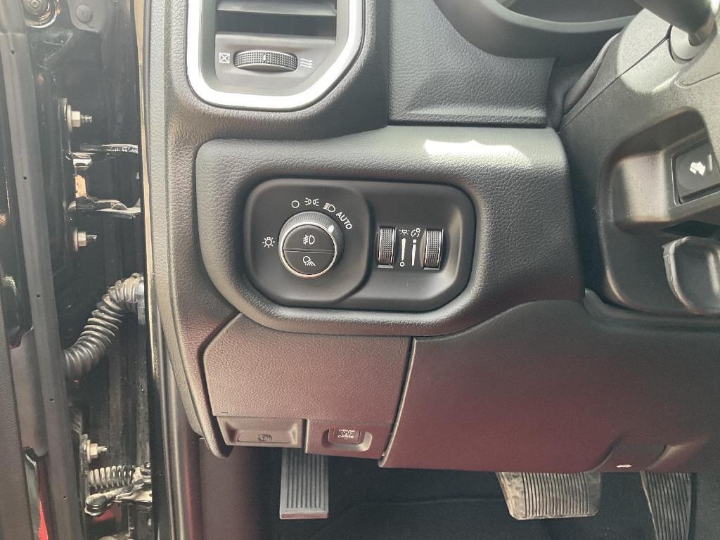 new 2025 Ram 2500 car, priced at $74,333