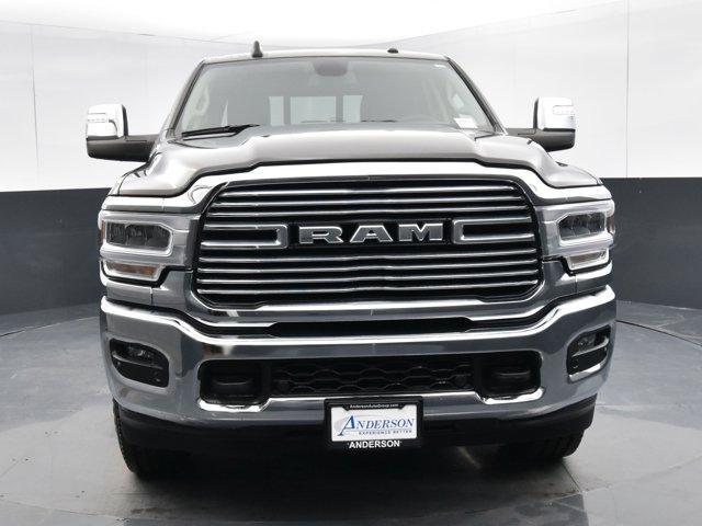 new 2024 Ram 2500 car, priced at $73,099